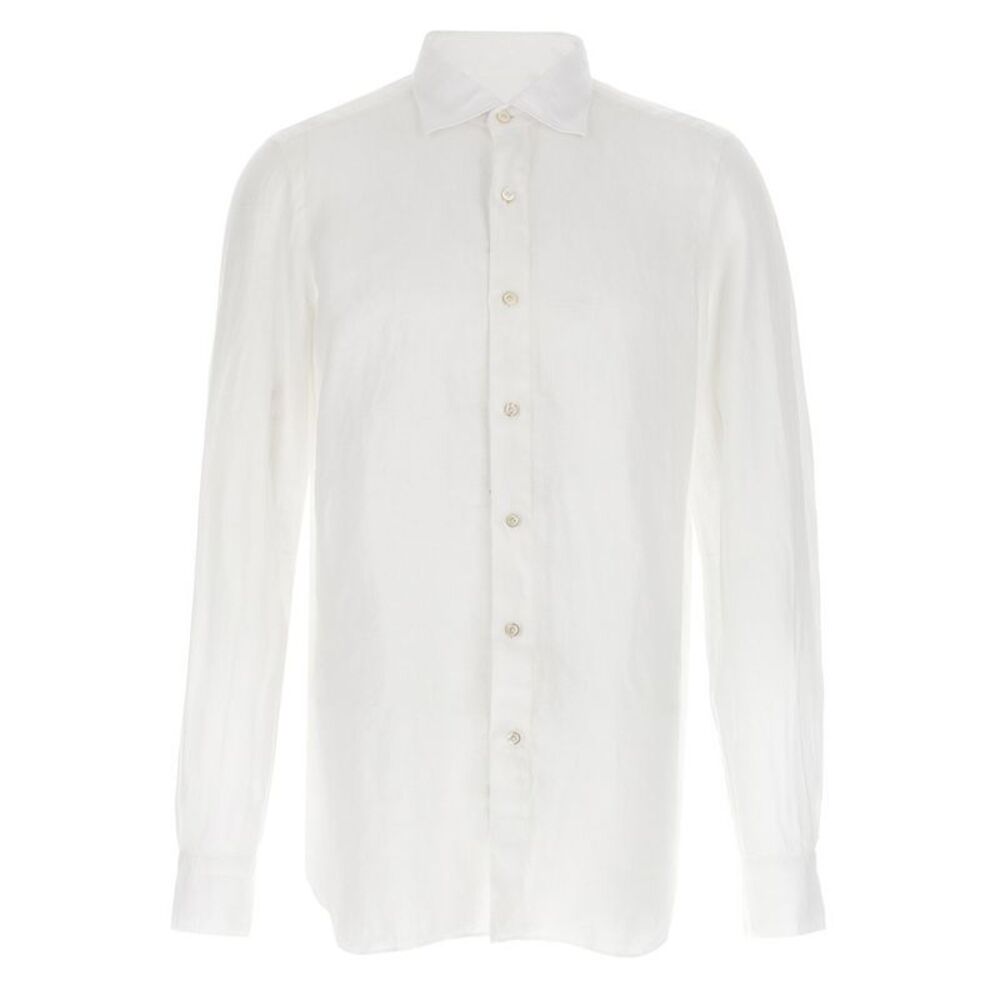 Finamore Men's Gaeta Shirt